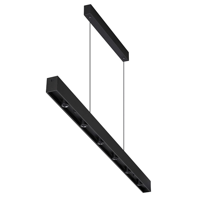 Подвесной светодиодный светильник Novotech Over Fermo 359305 Фото № 7