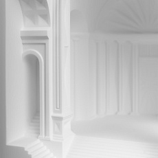 Встраиваемый светильник Loft IT Antique 10355A 3