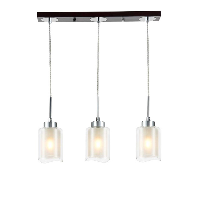 Подвесной светильник Citilux Фортуна CL156232 Фото № 1