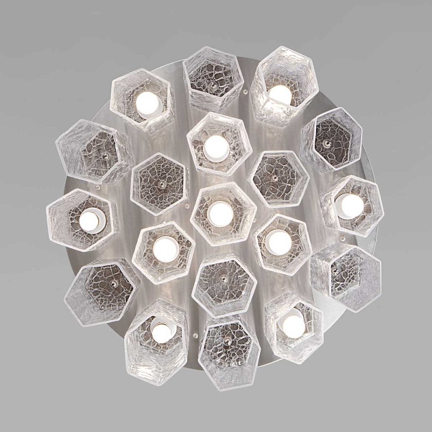 Потолочный светильник Bogate's Iceberg 381/10 a069620 Фото № 4