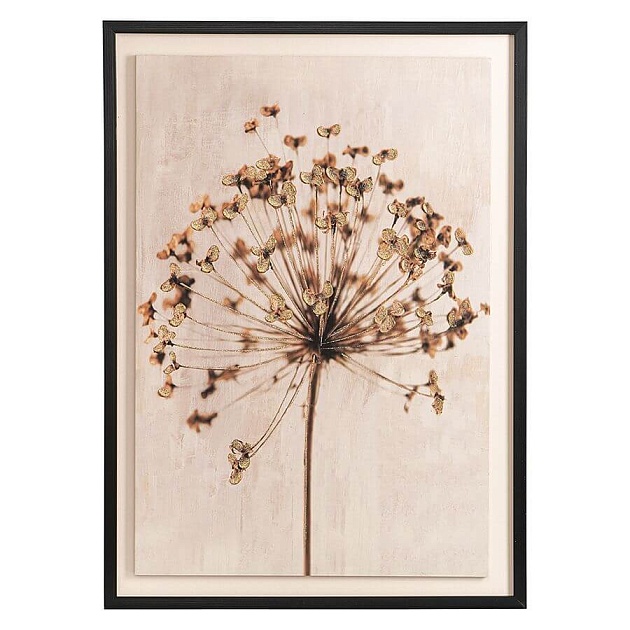 Панно Bergenson Bjorn Plant BB0000610 Фото № 1