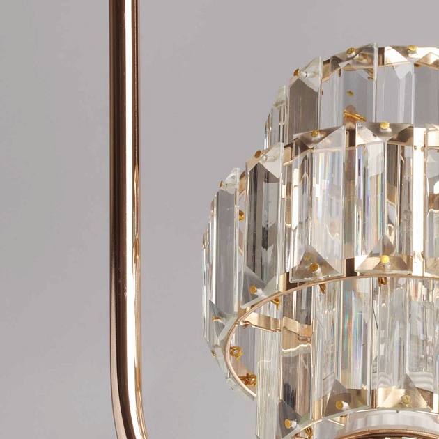 Подвесной светильник De City Бриз 111017601 Фото № 9