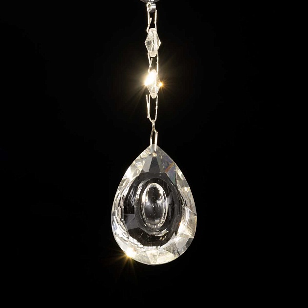 Подвесная люстра Citilux Рига CL437181 Фото № 10