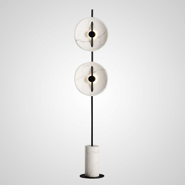 Торшер Imperium Loft Delano 151290-26 Фото № 1