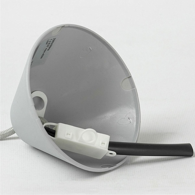 Подвесной светильник Lussole Jenkins LSP-7312 изображение 2 Подвесной светильник Lussole Jenkins LSP-7312 Фото № 2