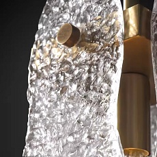 Бра Romatti Kobo Tro 8853-1W 3