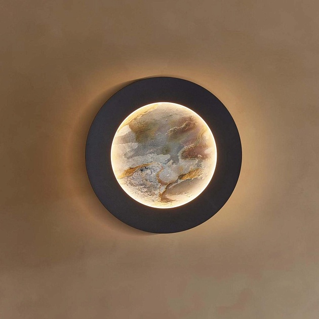 Настенный светодиодный светильник Favourite Lago 4596-1W Фото № 7