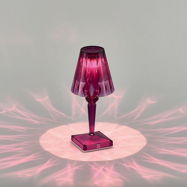 Настольная лампа ST Luce Sparkle SL1010.704.01 Фото № 2