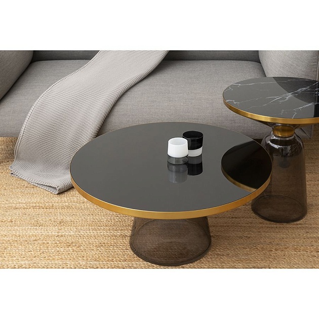 Журнальный стол Bergenson Bjorn Odd MZTBL_CGLSGR_75 изображение 4 Журнальный стол Bergenson Bjorn Odd MZTBL_CGLSGR_75 Фото № 4