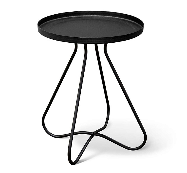 Журнальный стол Sheffilton SHT-CT3-1 черный муар 1181042203 изображение 6 Журнальный стол Sheffilton SHT-CT3-1 черный муар 1181042203 Фото № 6