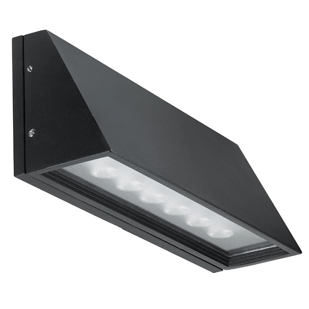 Уличный настенный светильник Novotech Street Submarine 357225 Фото № 1