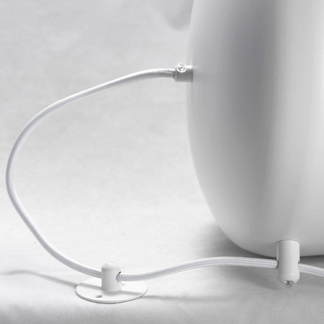 Подвесная люстра Lussole Loft Shirley LSP-8175 изображение 4 Подвесная люстра Lussole Loft Shirley LSP-8175 Фото № 4