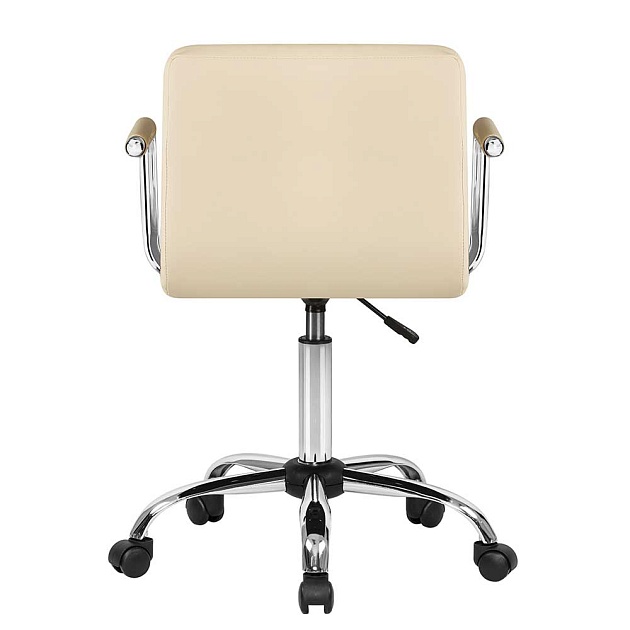 Офисное кресло для персонала DOBRIN TERRY (кремовый) 9400-LM TERRY изображение 4 Офисное кресло для персонала DOBRIN TERRY (кремовый) 9400-LM TERRY Фото № 4