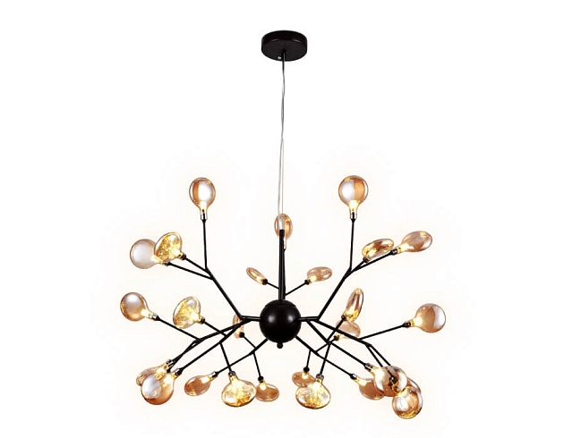 Подвесная люстра Ambrella light Traditional TR3013 Фото № 1