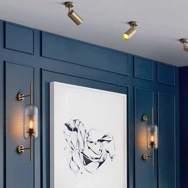 Бра Imperium Loft Catch 189446-26 Фото № 5