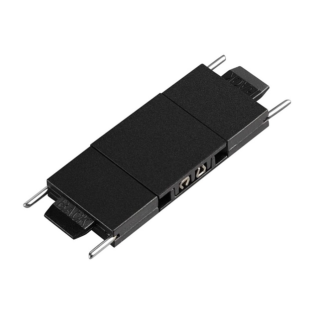 Коннектор прямой Novotech Shino Easy 135268 изображение 1 Коннектор прямой Novotech Shino Easy 135268 Фото № 1