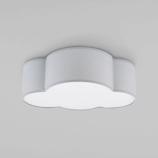 Потолочный светильник TK Lighting 3144 Cloud изображение 1 Потолочный светильник TK Lighting 3144 Cloud Фото № 1