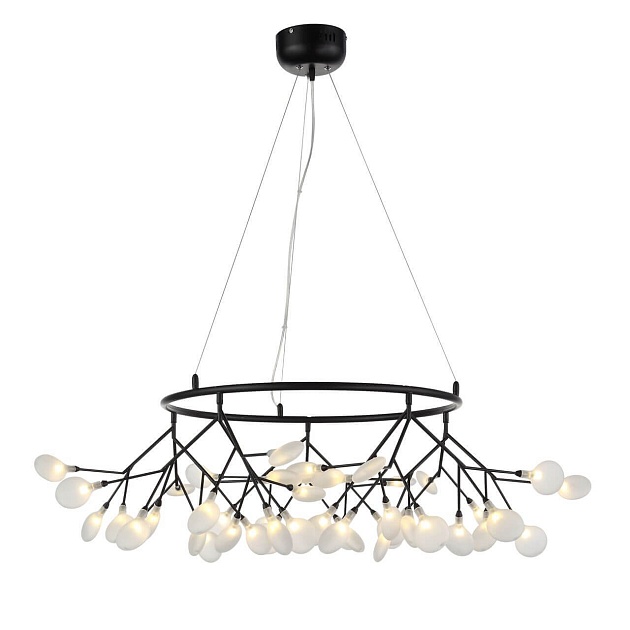 Подвесная люстра ST Luce Riccardo SL411.453.45 Фото № 1