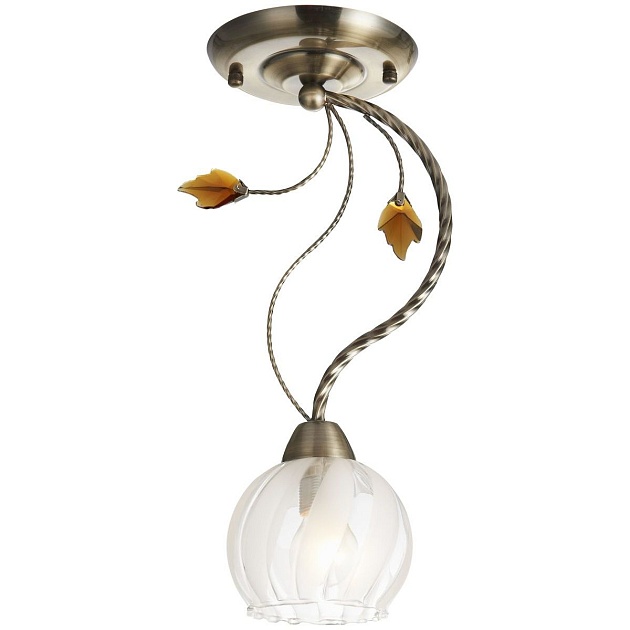 Потолочный светильник Velante 775-507-01 изображение 1 Потолочный светильник Velante 775-507-01 Фото № 1