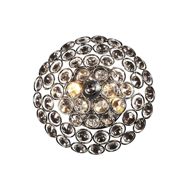 Настенный светильник Citilux Шарм CL316321 Фото № 1