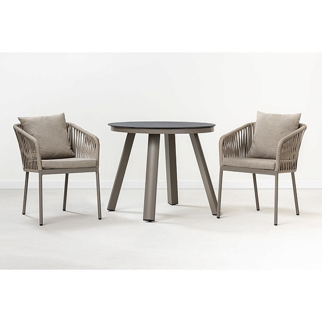 Кухонный стол Bergenson Bjorn Leif BB0000473 Фото № 4