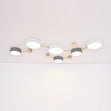 Потолочный светильник Imperium Loft Solen 151504-26 5