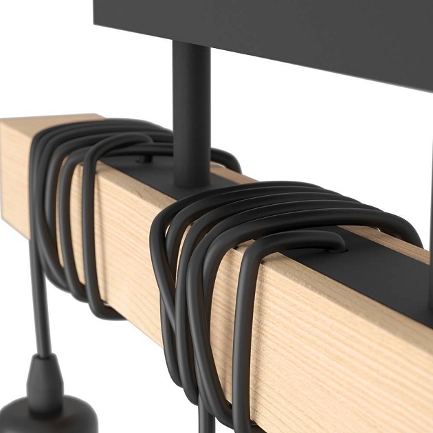 Потолочный светильник Eglo Townshend 43511 Фото № 3