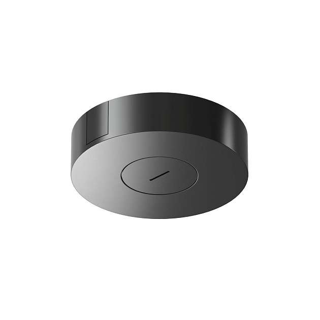 Основание для шинопровода Denkirs Belty Base TR5510-BK Фото № 5