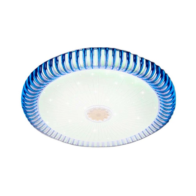 Потолочный светодиодный светильник Metronex MLR-01B изображение 1 Потолочный светодиодный светильник Metronex MLR-01B Фото № 1