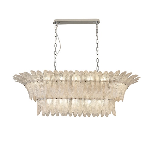 Подвесная люстра Newport 8819/S М0068228 Фото № 1