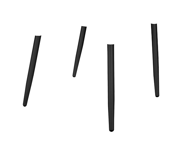 Обеденная группа Sheffilton SHT-DS208 черный/красный 6772367501 изображение 5 Обеденная группа Sheffilton SHT-DS208 черный/красный 6772367501 Фото № 5