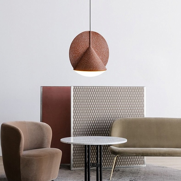 Подвесной светодиодный светильник Imperium Loft Flecks 179702-26 Фото № 3