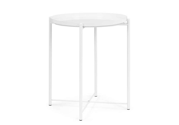 Журнальный стол Woodville Tray 1 15395 Фото № 5