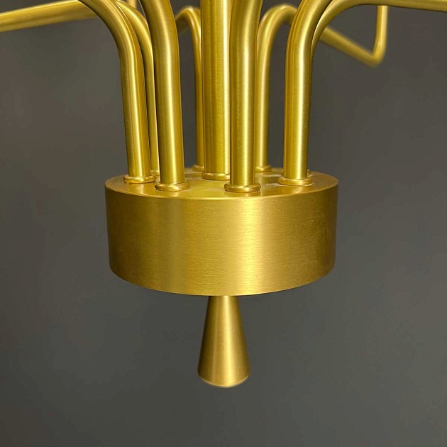 Подвесная люстра Imperium Loft Viola 102199-26 Фото № 6