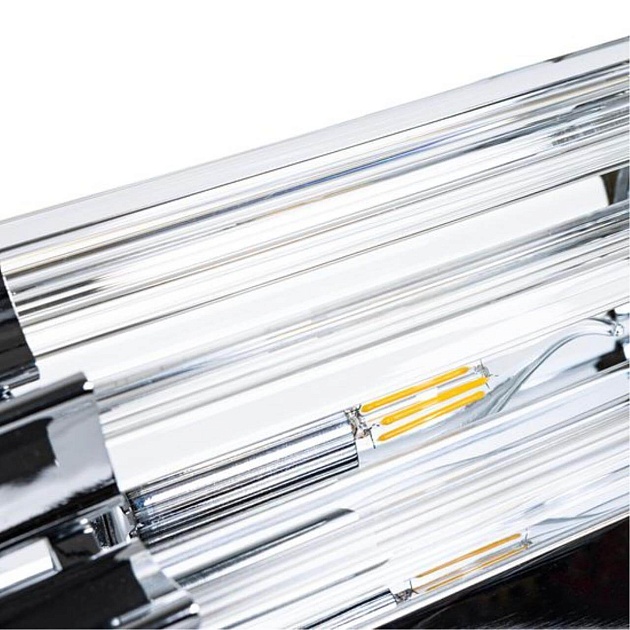 Настенный светильник Arte Lamp Caravaggio A1059AP-1CC Фото № 3