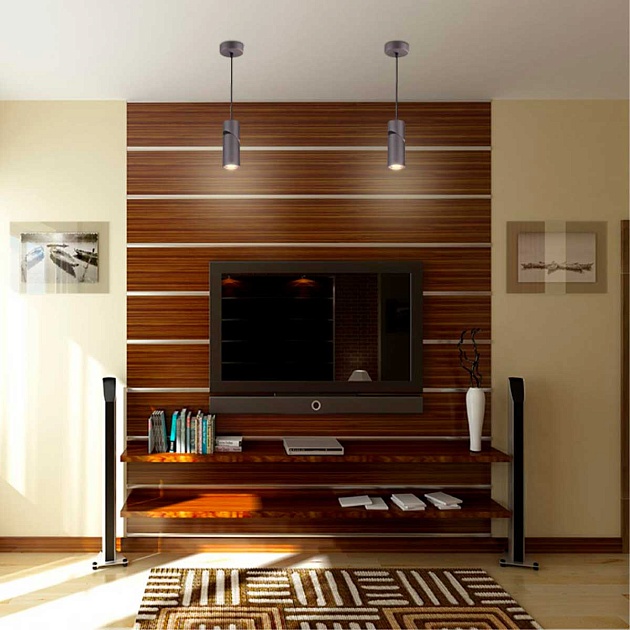 Подвесной светильник Novotech Over Elite 370591 Фото № 6