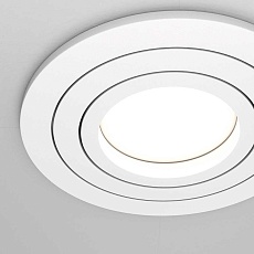 Встраиваемый светильник Maytoni Atom DL023-2-01W 3