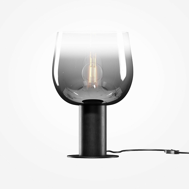 Настольная лампа Maytoni Smart Casual MOD414TL-01B Фото № 12