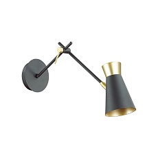 Спот Lumion Lofti Liam 3790/1W 4