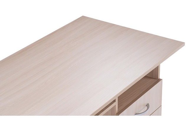 Письменный стол Woodville Бриз 292528 Фото № 4