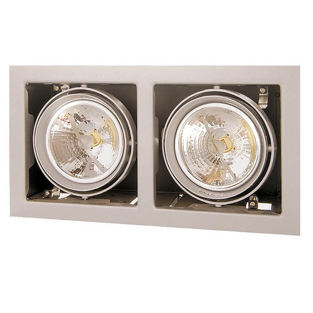 Встраиваемый светильник Lightstar Cardano 214127 Фото № 1