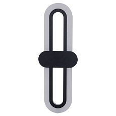 Бра Reluce 86863-9.2-001IL LED10W BK 1