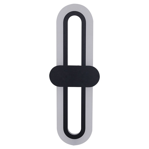 Бра Reluce 86863-9.2-001IL LED10W BK изображение 2 Бра Reluce 86863-9.2-001IL LED10W BK Фото № 2