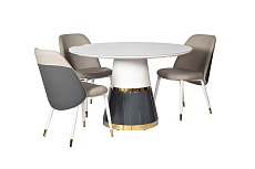 Кухонный стул Garda Decor 30C-DX-2100 4