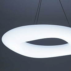 Подвесной светодиодный светильник Citilux Стратус Смарт CL732A660GS 4