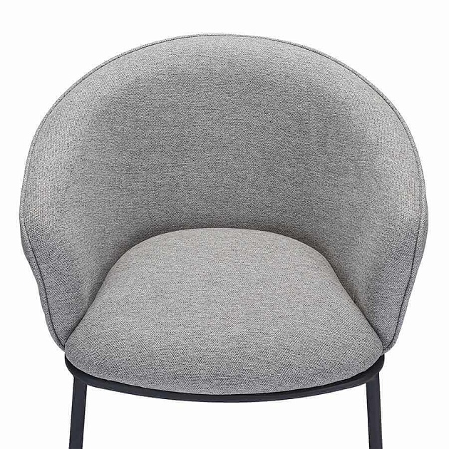 Кресло Bergenson Bjorn Paal FH-PL-ARMCH-PL-GR Фото № 6