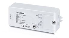 Выключатель сенсорный SWG Led-Ball SR-2004B 000789 1