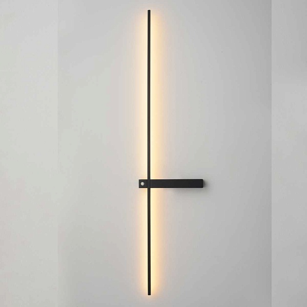 Бра Crystal Lux CLT 077W1000 BL Фото № 4