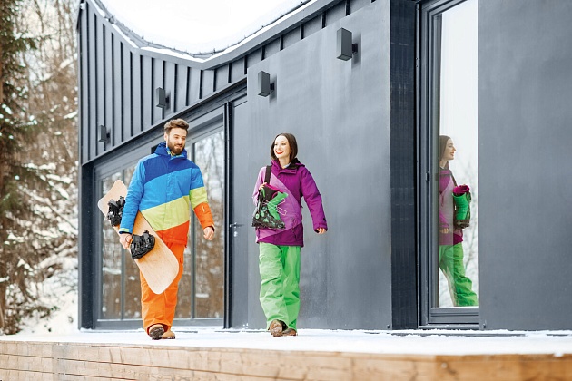 Фасадный светильник Kanlux LART EL-160-GR 29832 изображение 4 Фасадный светильник Kanlux LART EL-160-GR 29832 Фото № 4