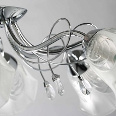 Потолочная люстра De City Моника 372015108 5